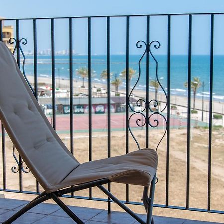 Sea View Port Saplaya 1 Appartement Buitenkant foto