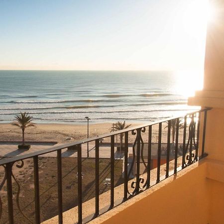 Sea View Port Saplaya 1 Appartement Buitenkant foto