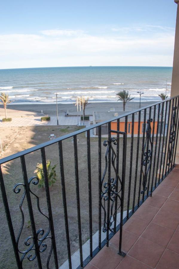 Sea View Port Saplaya 1 Appartement Buitenkant foto
