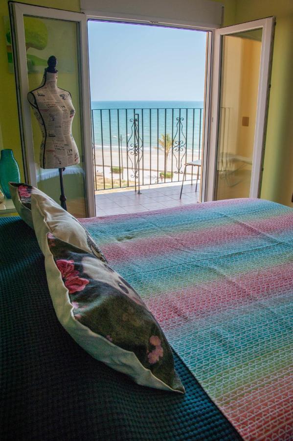 Sea View Port Saplaya 1 Appartement Buitenkant foto