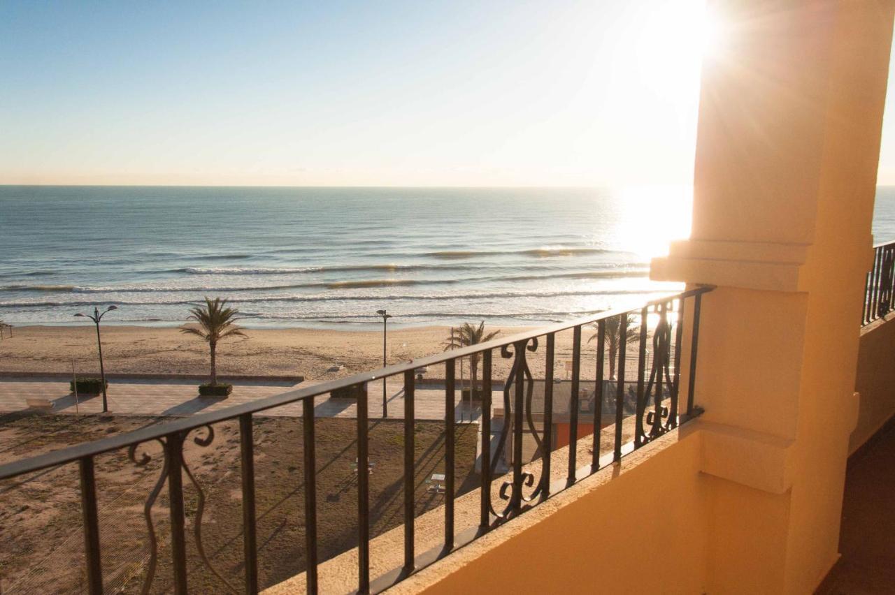 Sea View Port Saplaya 1 Appartement Buitenkant foto