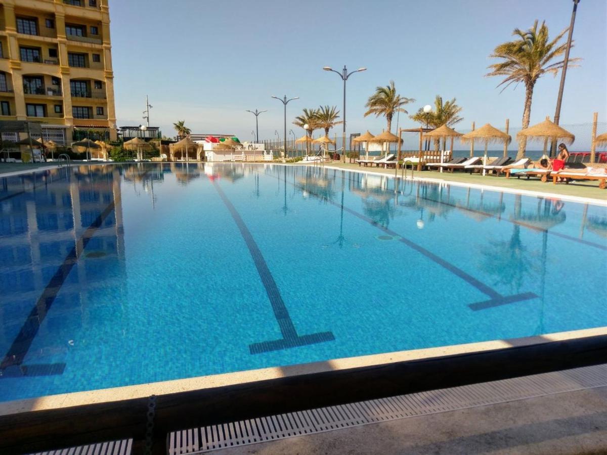 Sea View Port Saplaya 1 Appartement Buitenkant foto
