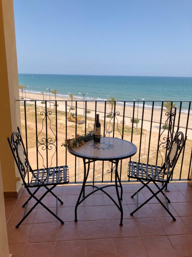 Sea View Port Saplaya 1 Appartement Buitenkant foto